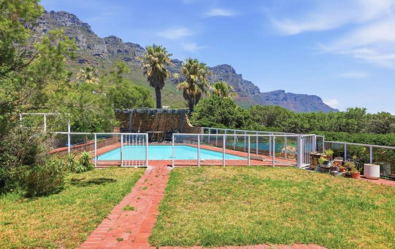5 Bedroom Property for Sale in Camps Bay Western Cape